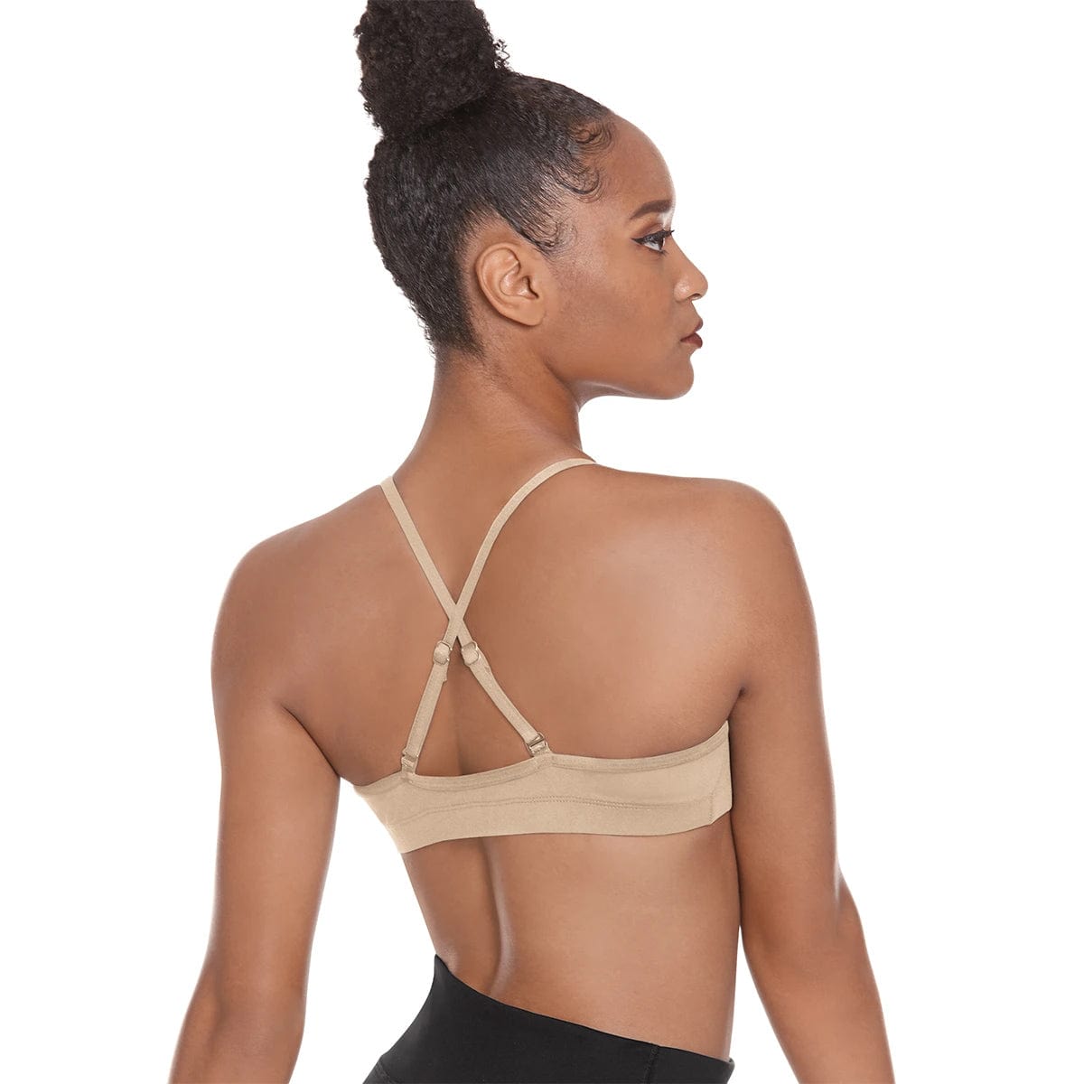 Eurotard Adult Camisole Bra Top - DanceSupplies.com