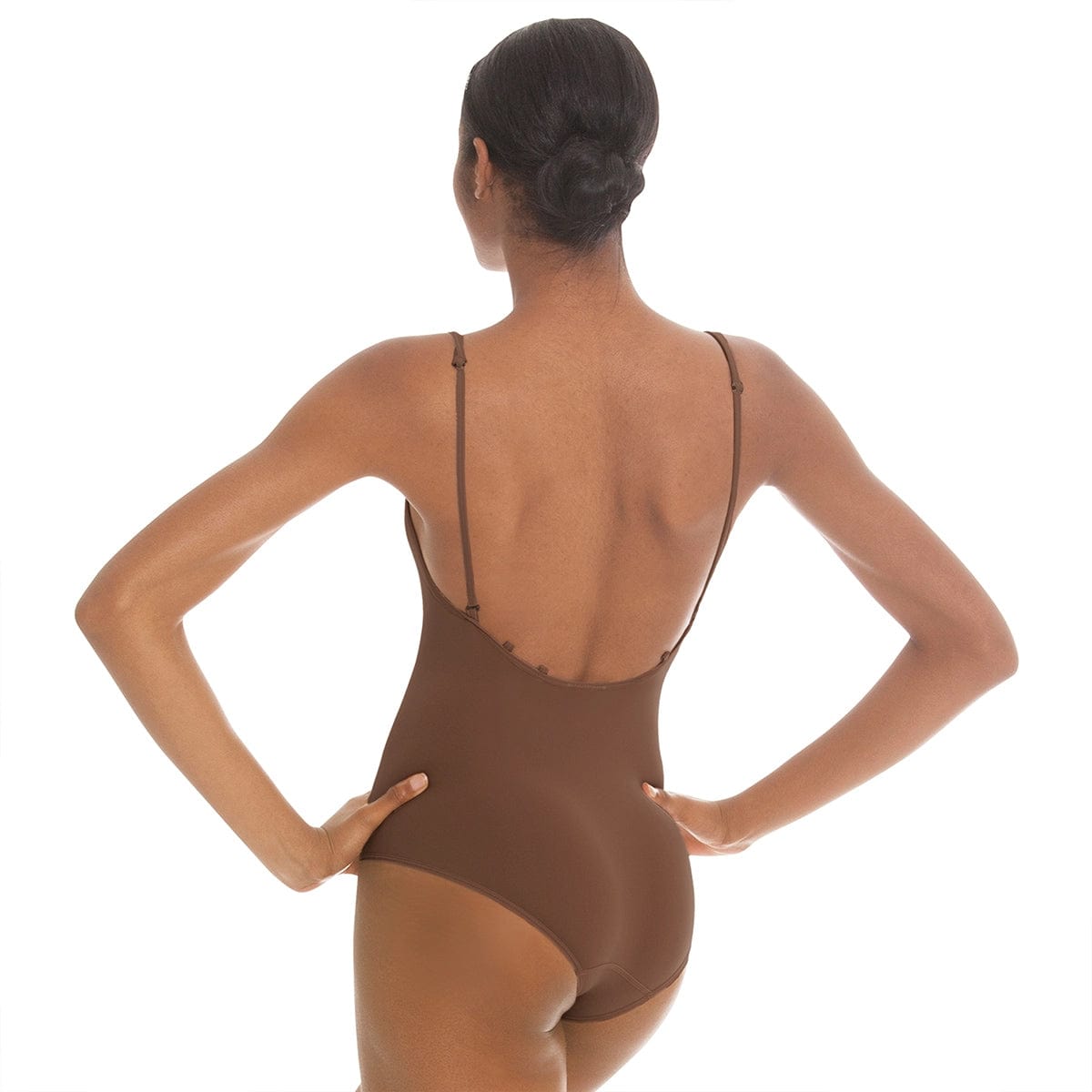 Eurotard Adult Seamless Camisole Liner - DanceSupplies.com