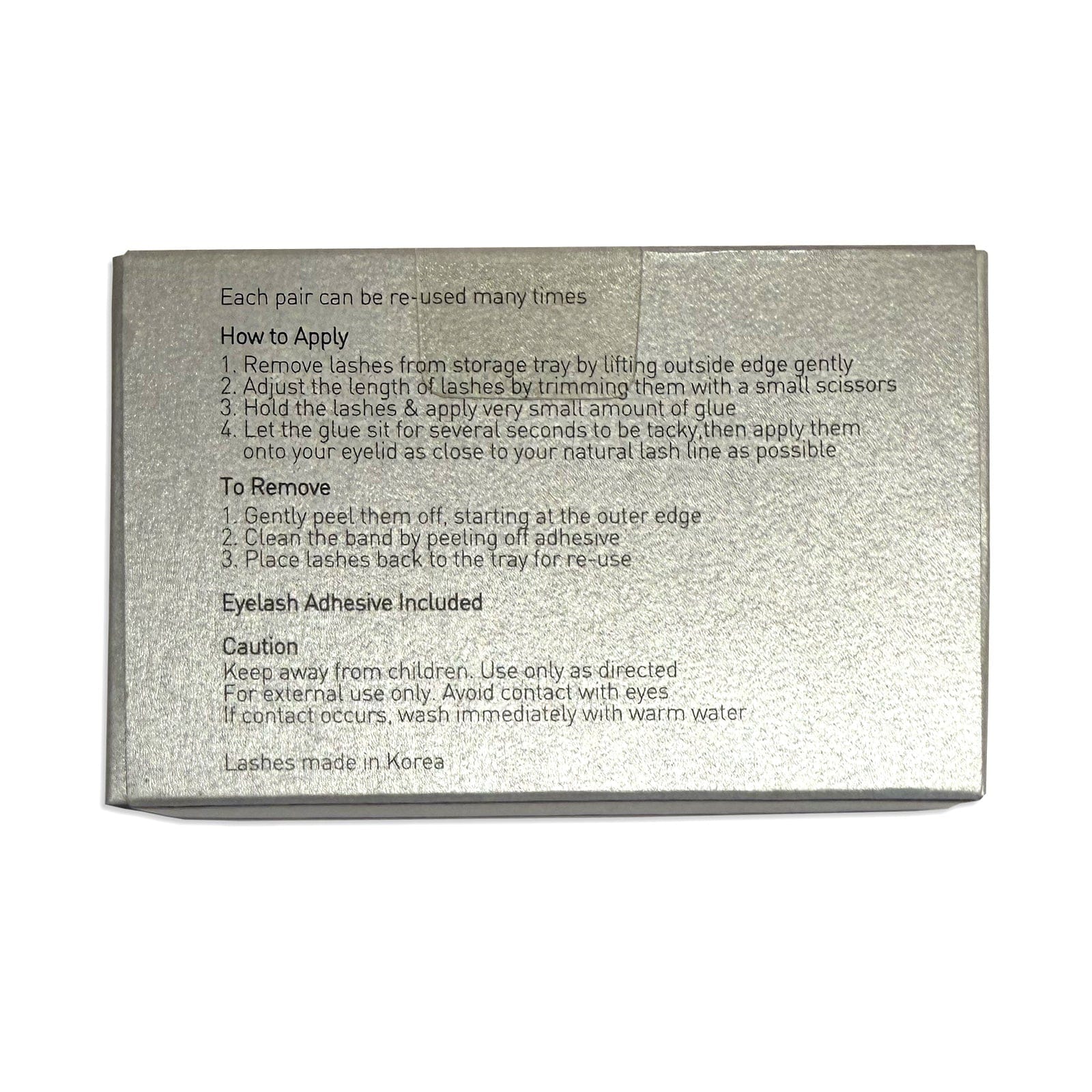 FH2 Dramatic Child Lashes - DanceSupplies.com