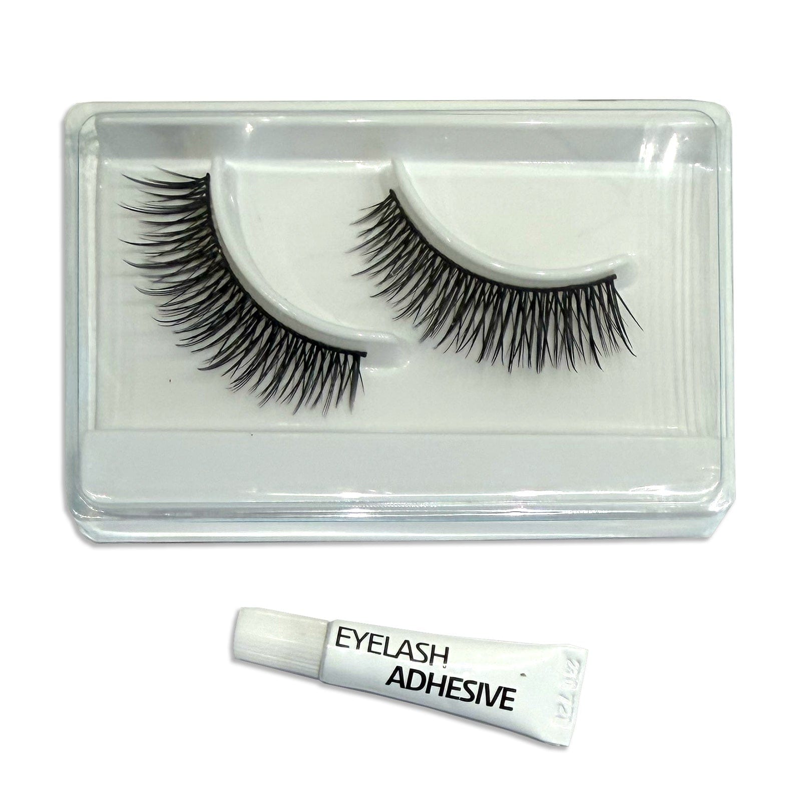 FH2 Demure Natural Lashes - DanceSupplies.com