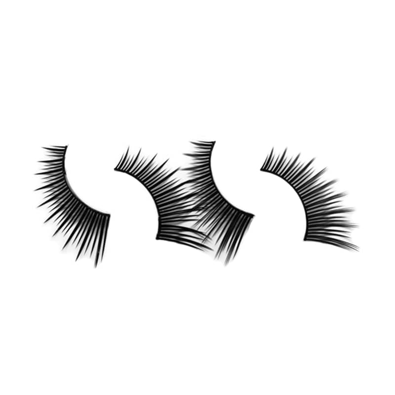 FH2 Dramatic Child Lashes - DanceSupplies.com