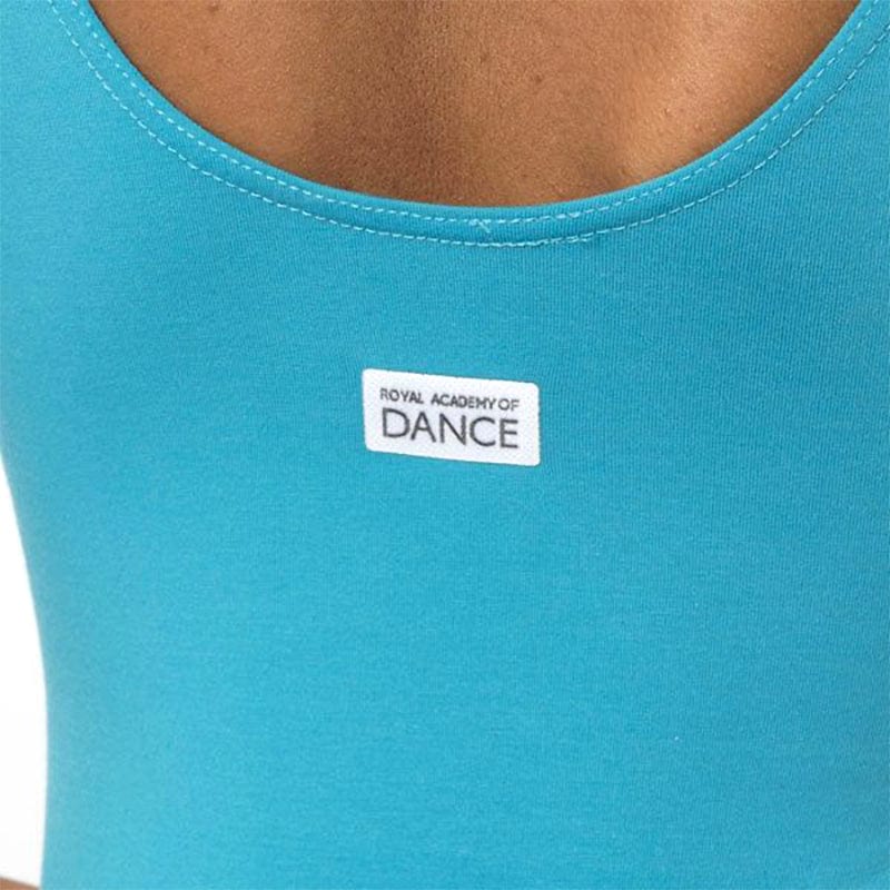 Freed Aimee Tank Leotard - DanceSupplies.com