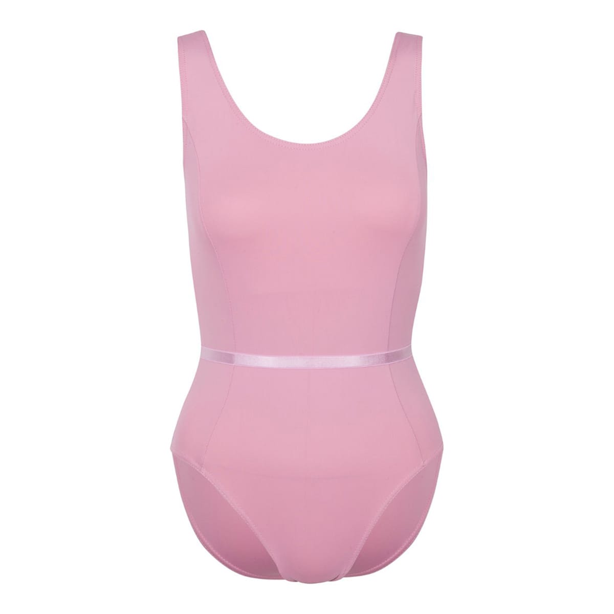 Freed Iris Leotard 00 = U.S. Child's 4-6 Rose - DanceSupplies.com