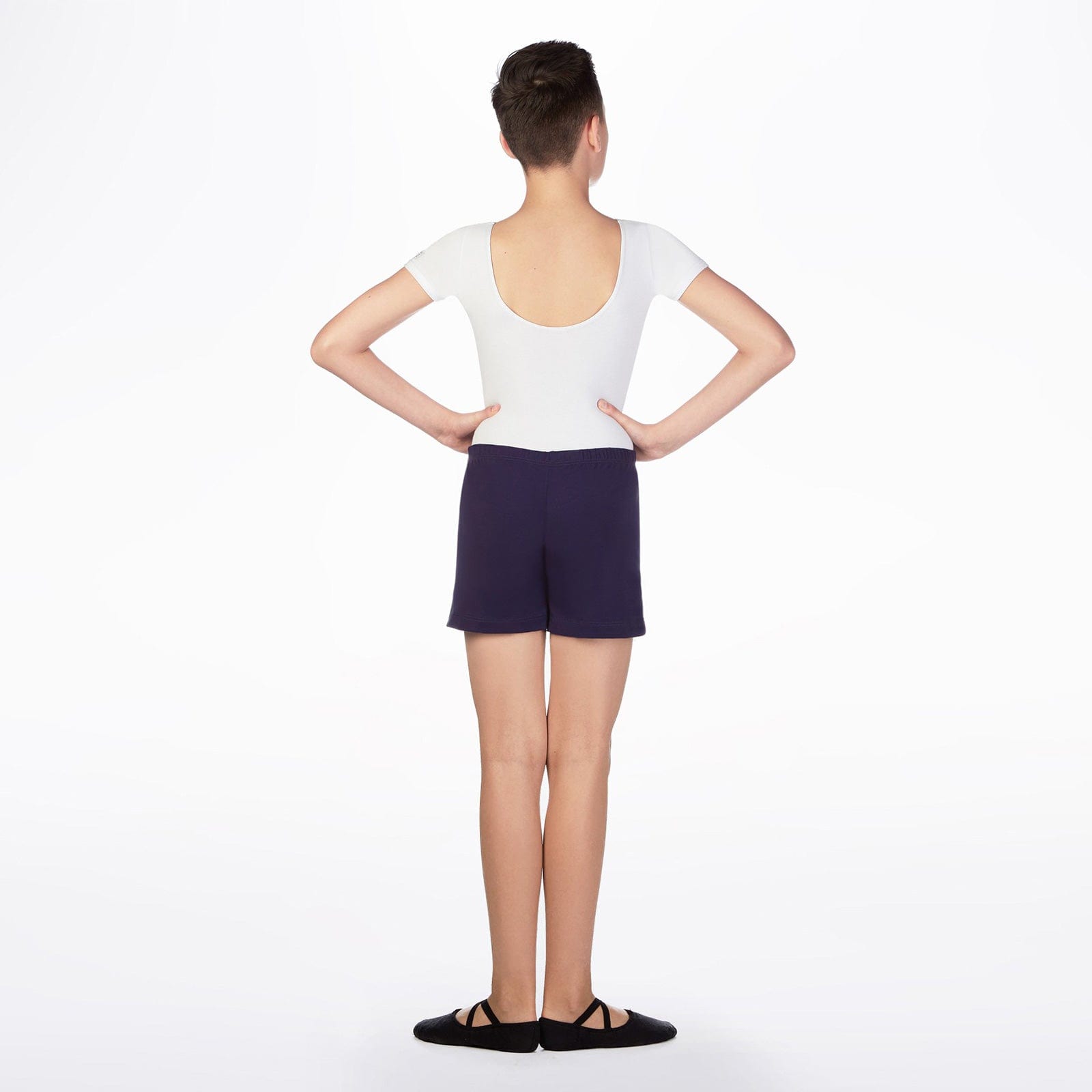 Freed Boys Shorts - DanceSupplies.com