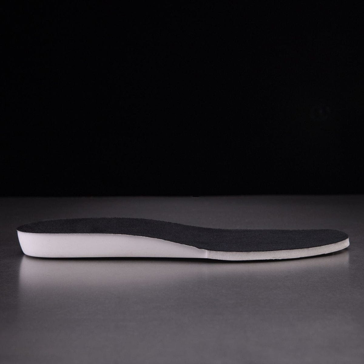 Fuego Adult Low-Top Dance Sneakers - Black - DanceSupplies.com