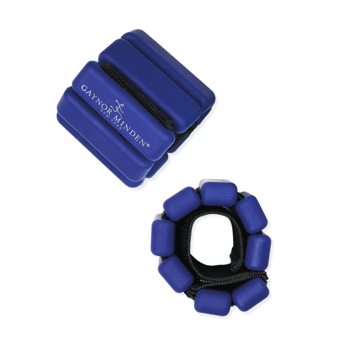 Gaynor Minden Ballet Weights - DanceSupplies.com