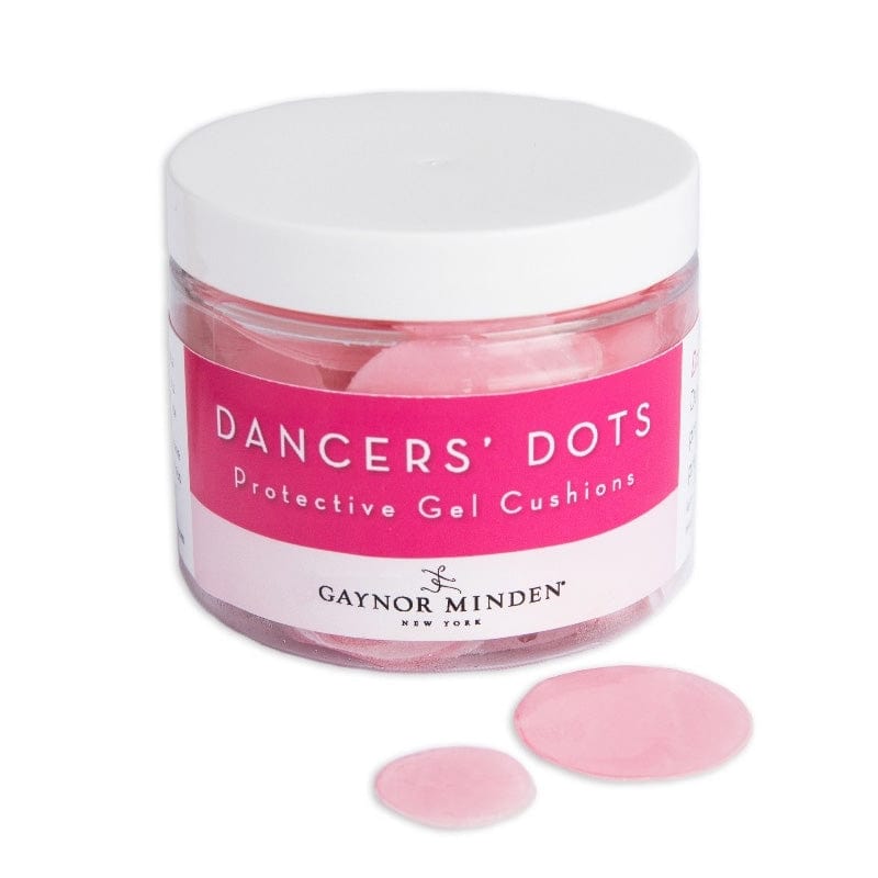 Gaynor Minden Dancers' Dots - DanceSupplies.com