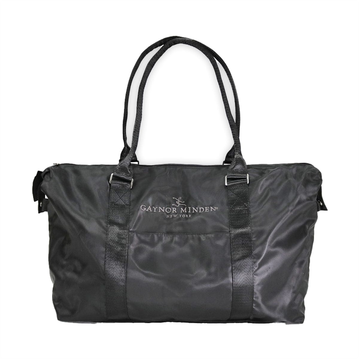 Gaynor Minden Essential Bag Black - DanceSupplies.com