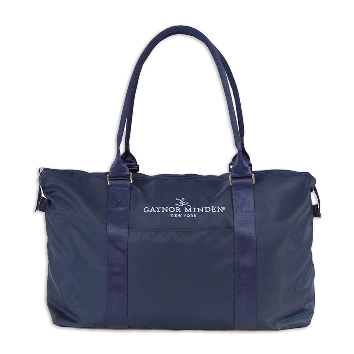 Gaynor Minden Essential Bag Midnight Blue - DanceSupplies.com