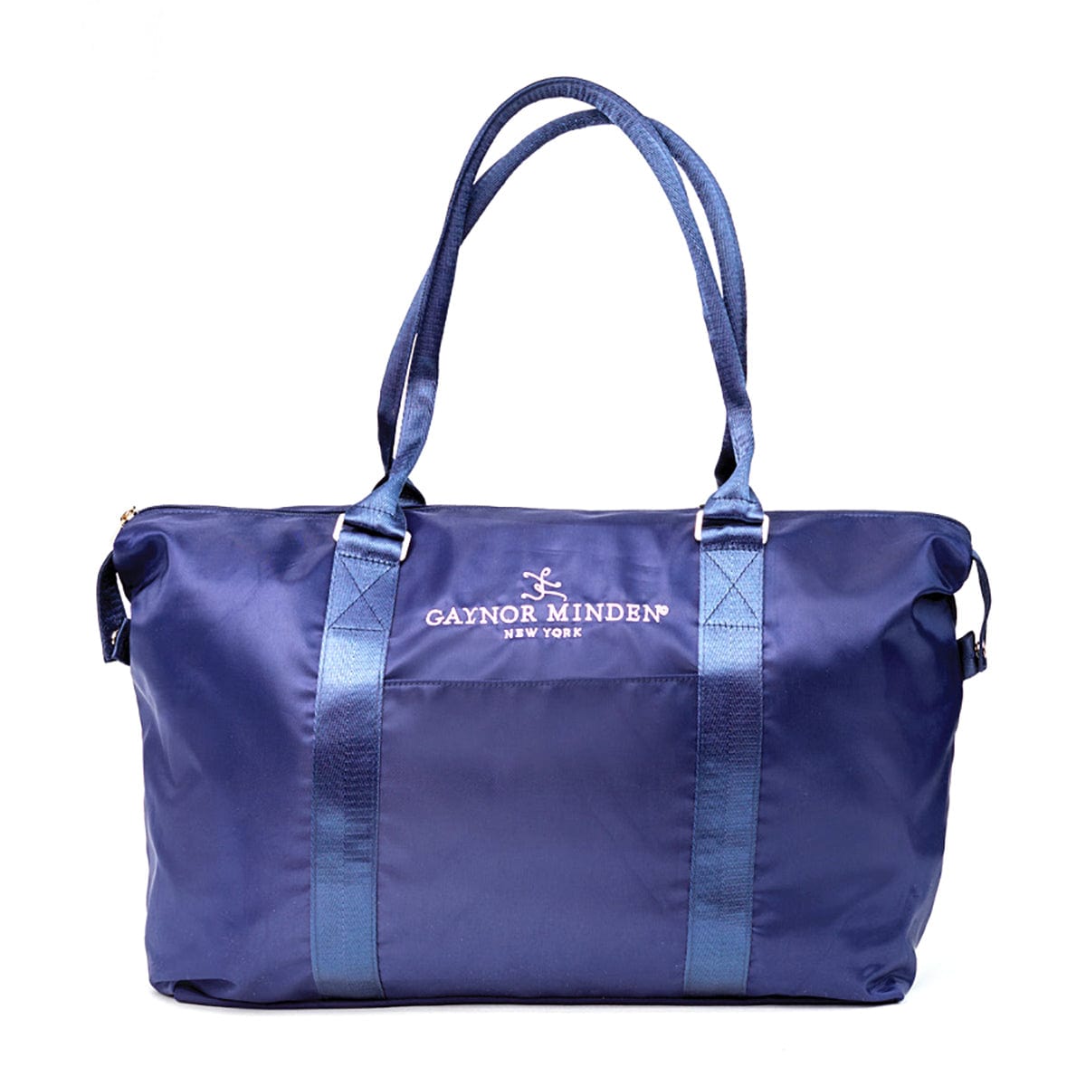 Gaynor Minden Essential Bag Navy - DanceSupplies.com