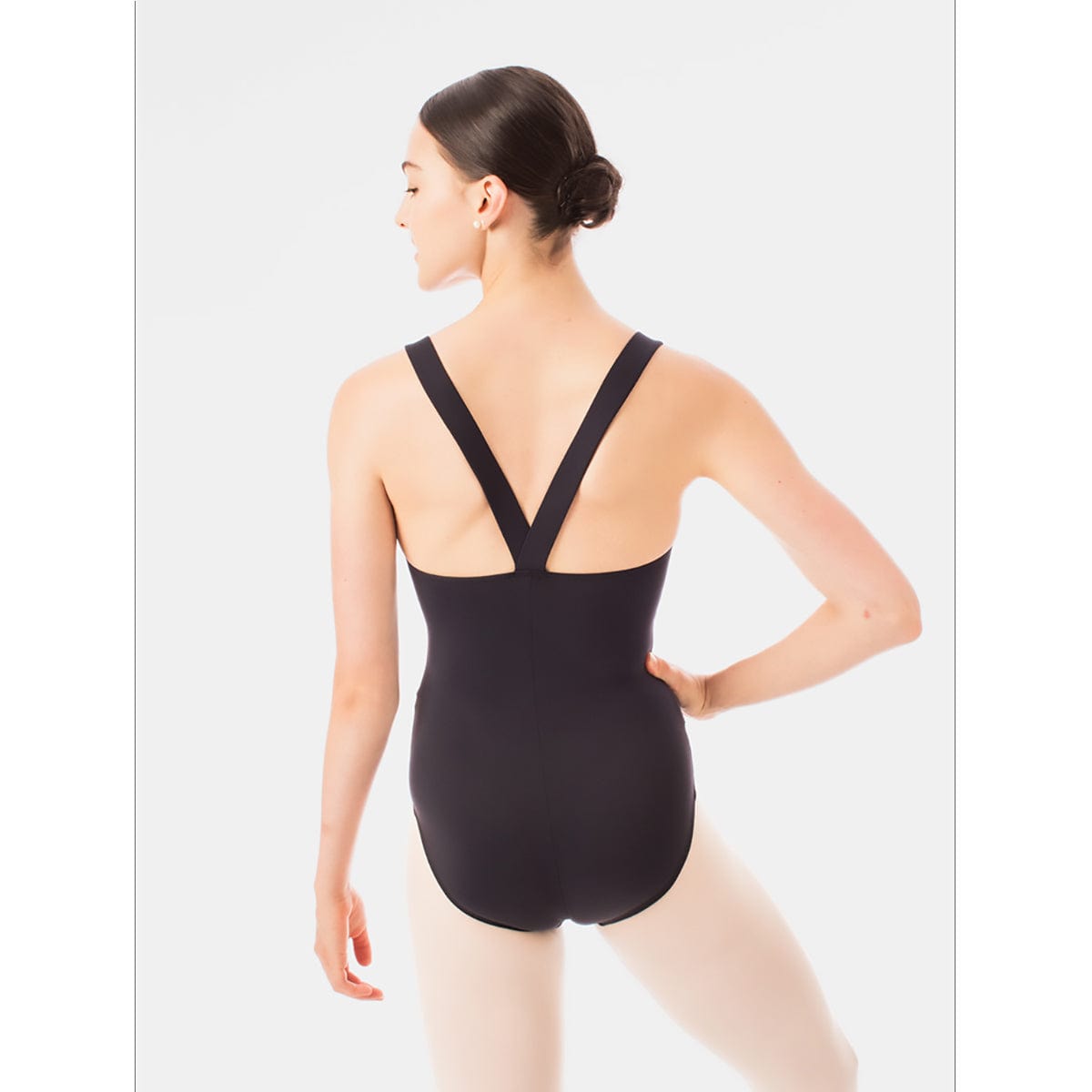 Gaynor Minden Fierce Leotard - DanceSupplies.com