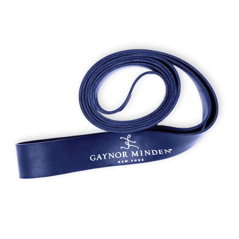 Gaynor Minden Flexibility Band Midnight Blue - DanceSupplies.com