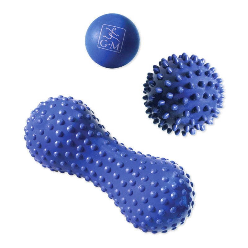 Gaynor Minden Foot Massage Kit - DanceSupplies.com