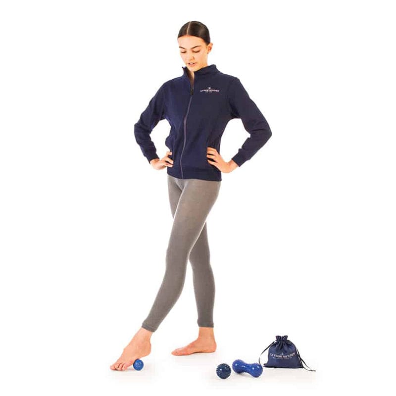 Gaynor Minden Foot Massage Kit - DanceSupplies.com