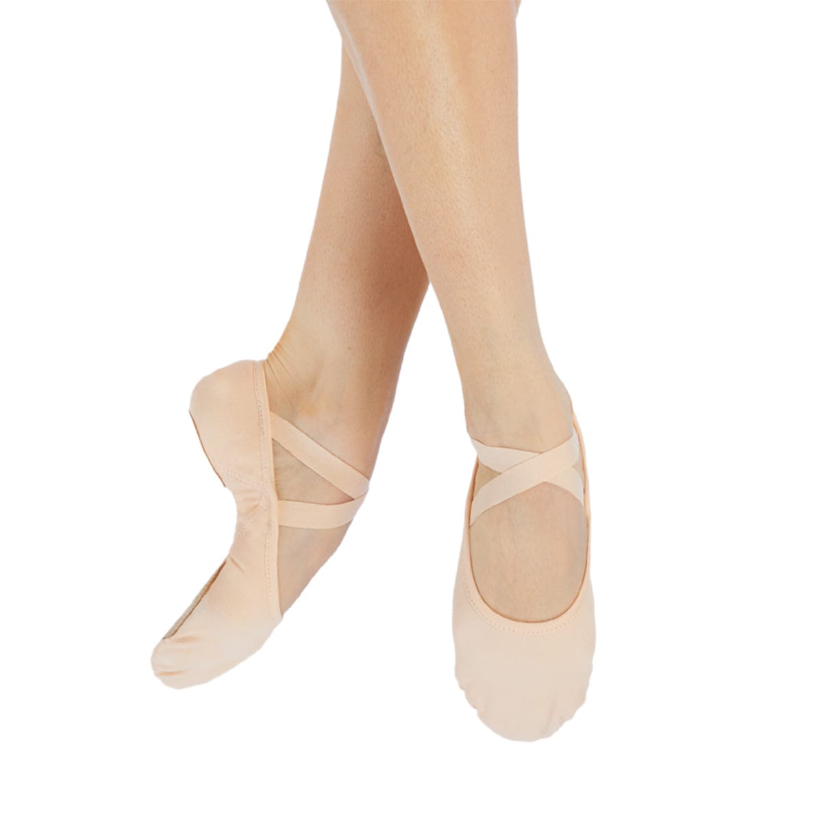 Gaynor Minden Liberty Ballet Slippers - DanceSupplies.com