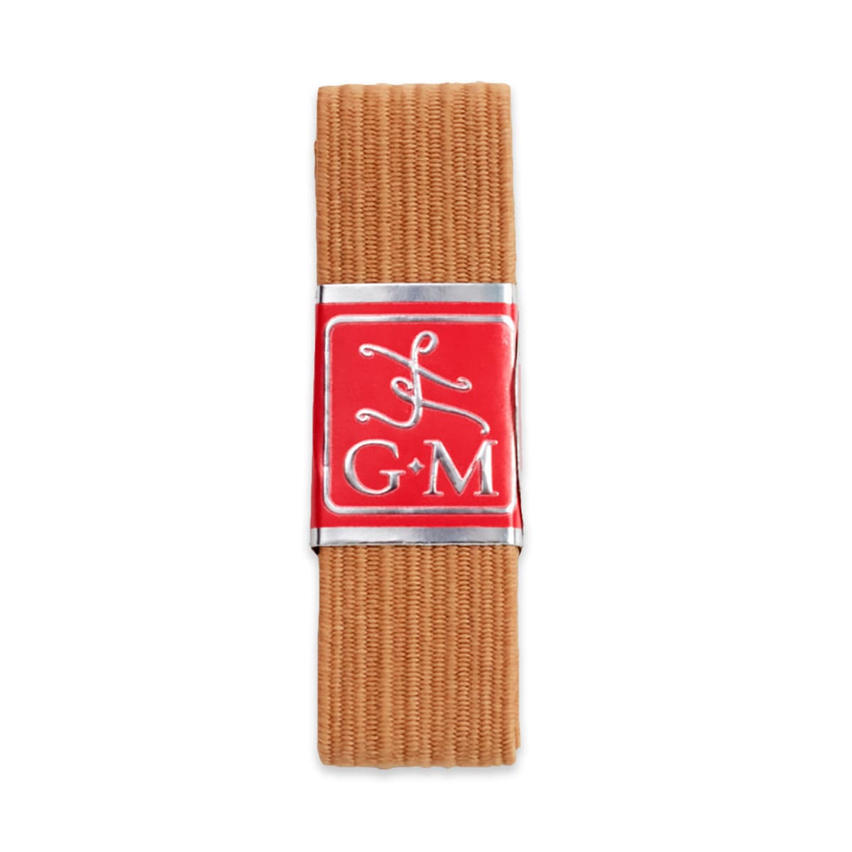Gaynor Minden Pre-Cut Elastic Cappuccino - DanceSupplies.com