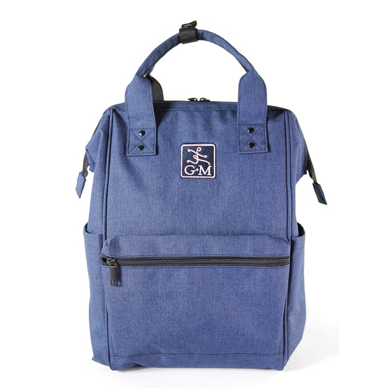 Gaynor Minden Studio Bag Navy - DanceSupplies.com