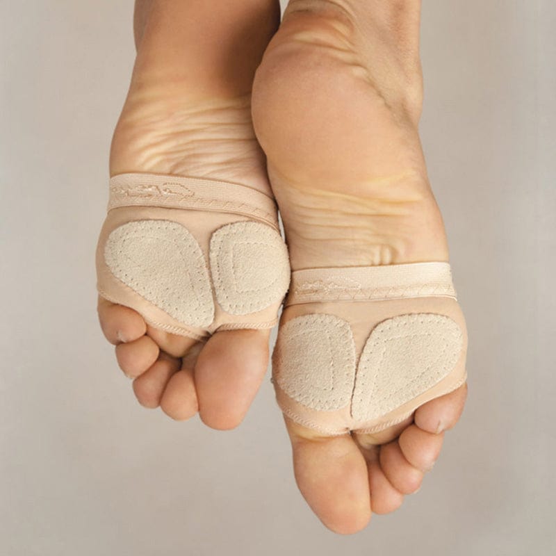 Capezio Footundeez - DanceSupplies.com