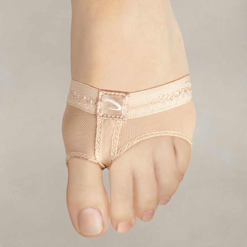 Capezio Footundeez - DanceSupplies.com