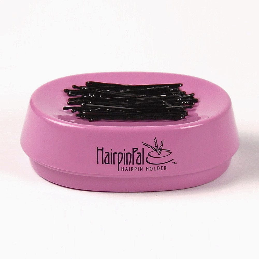 Hairpin Pal Raspberry - DanceSupplies.com