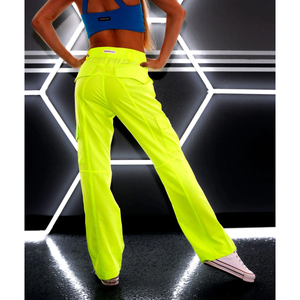 Honeycut Slider Cargo Pants - DanceSupplies.com