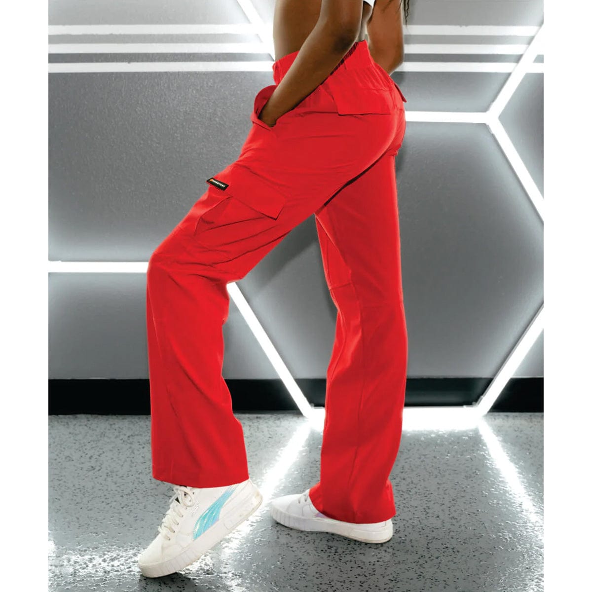 Honeycut Slider Cargo Pants - DanceSupplies.com