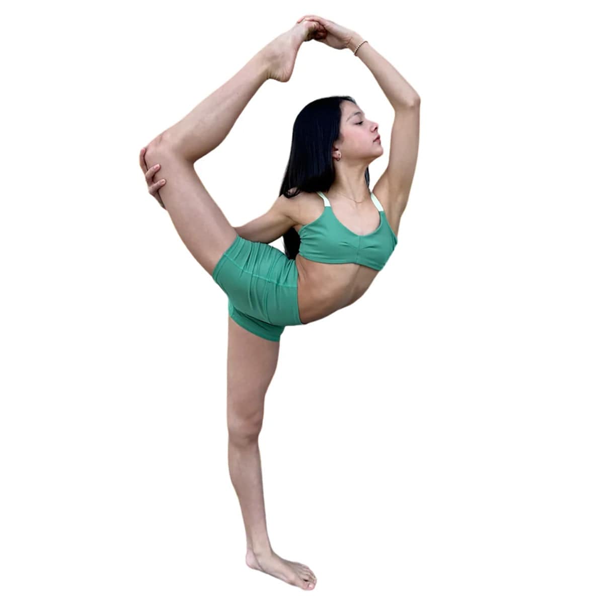 Honeycut Stinger Top - DanceSupplies.com