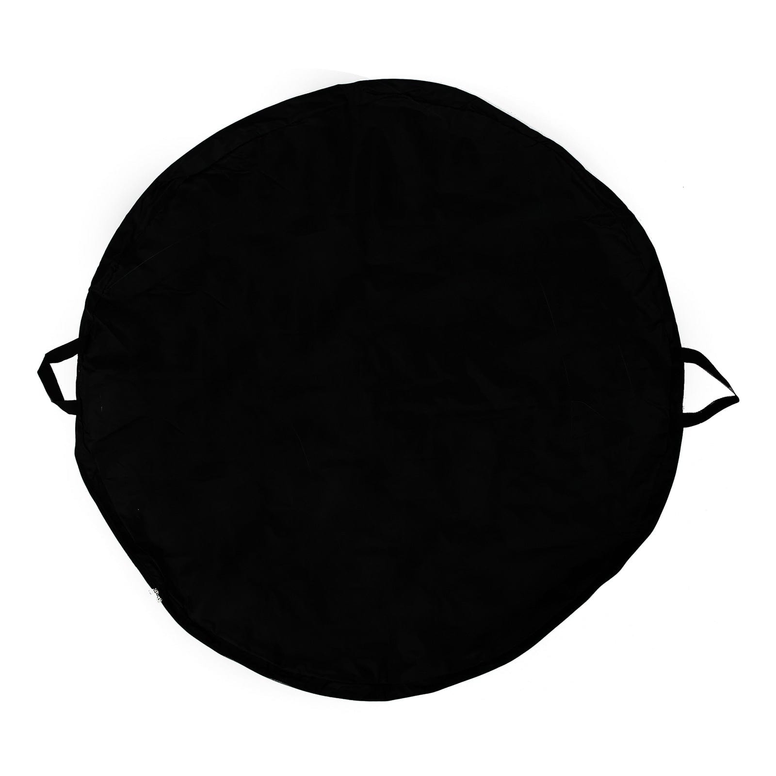 Horizon Tutu Carrier Bag Black - DanceSupplies.com