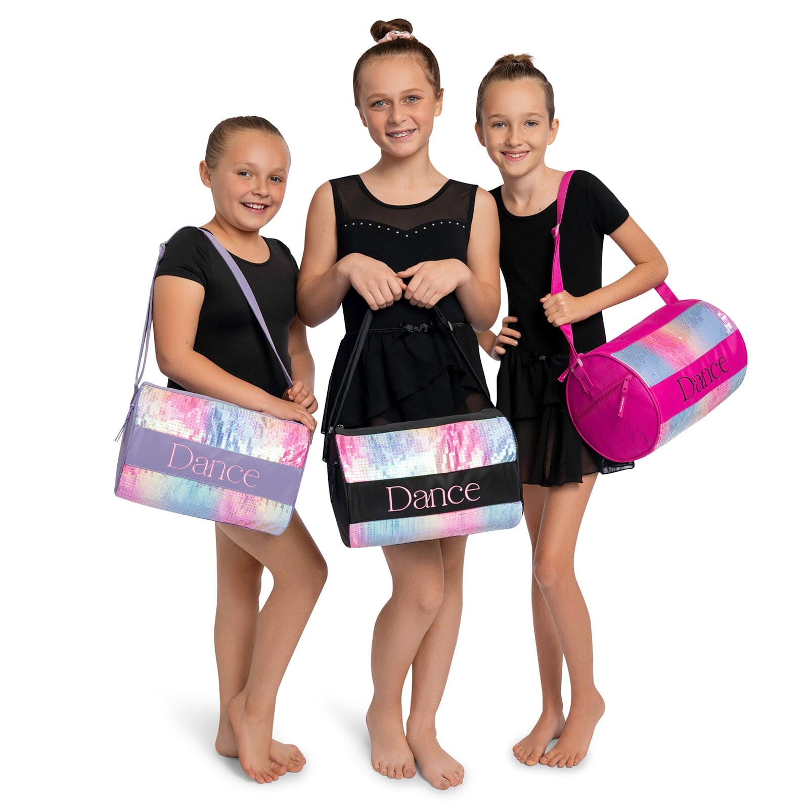 Horizon Mimi Duffel Bag - DanceSupplies.com