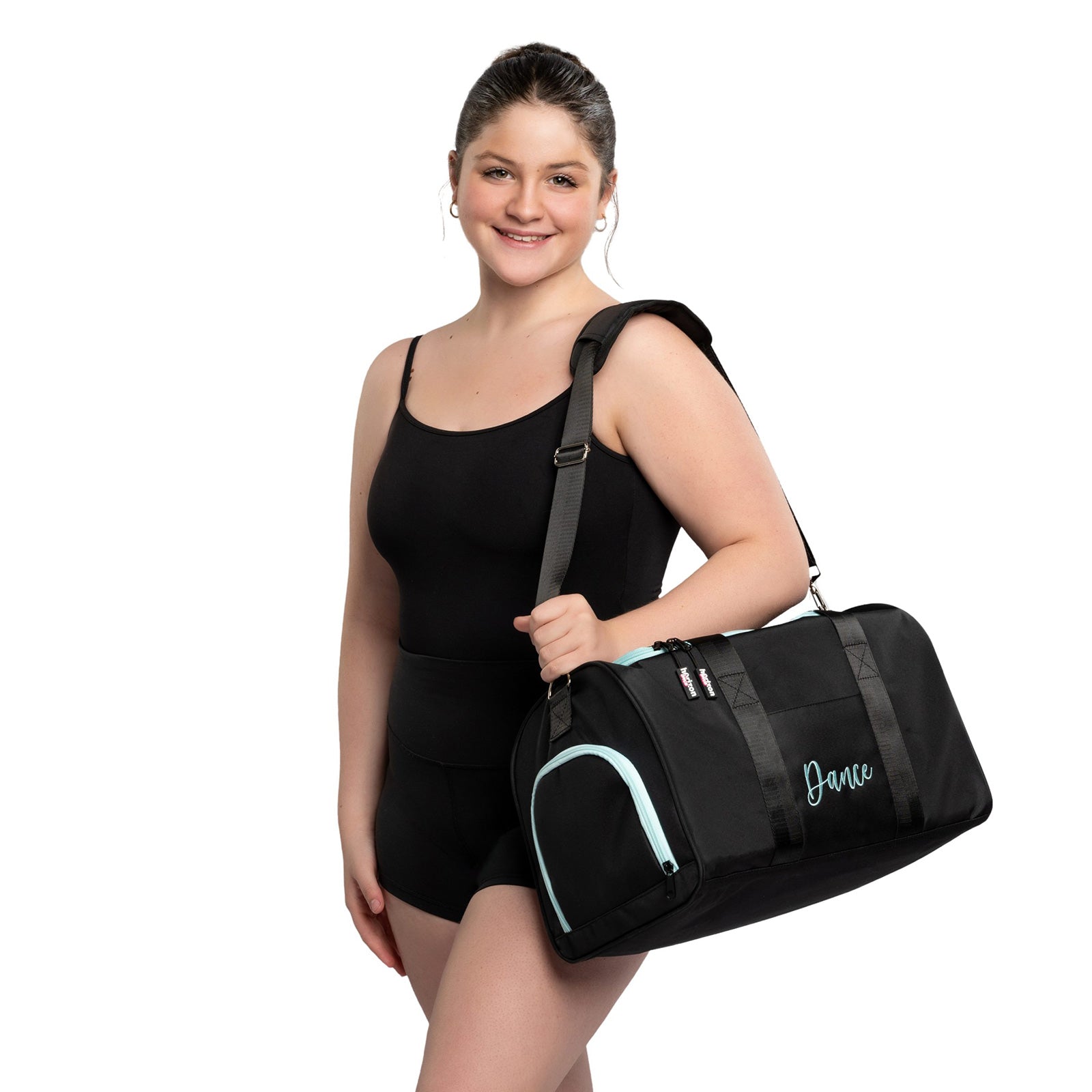 Horizon Angie Gear Duffel Bag - DanceSupplies.com