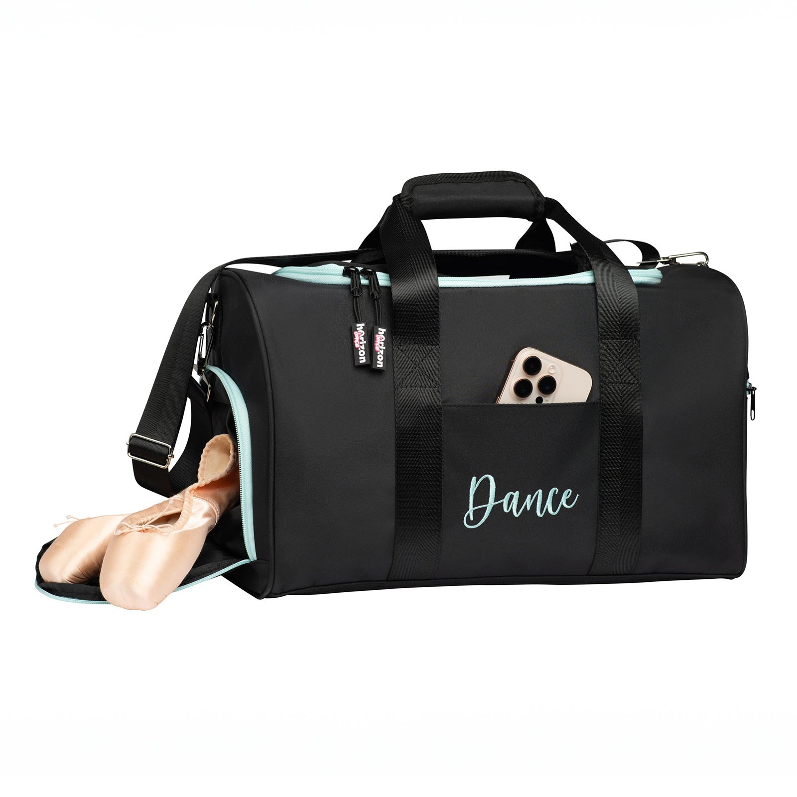 Horizon Angie Gear Duffel Bag - DanceSupplies.com