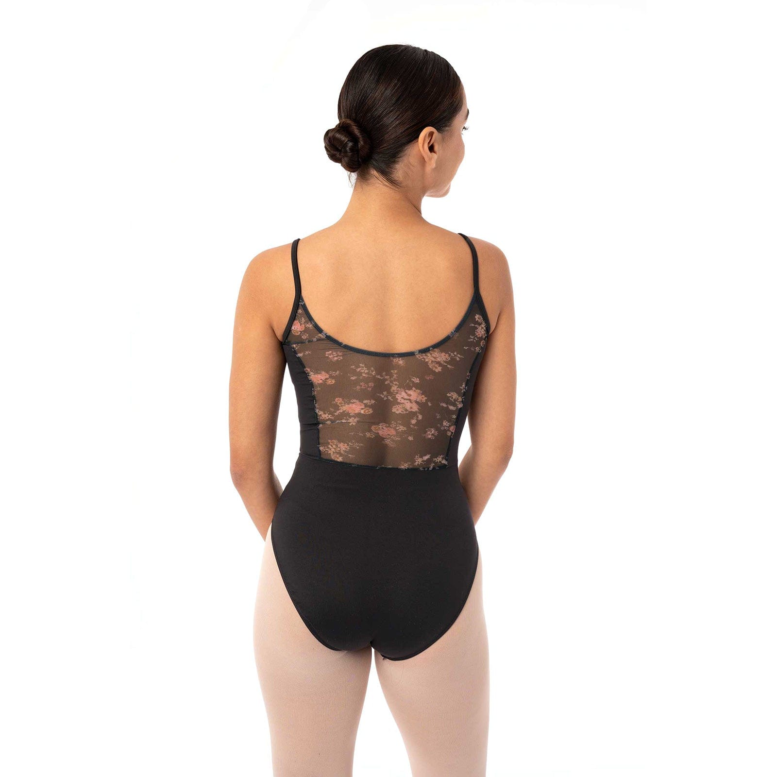 Intermezzo Child Florinda Camisole Leotard - DanceSupplies.com