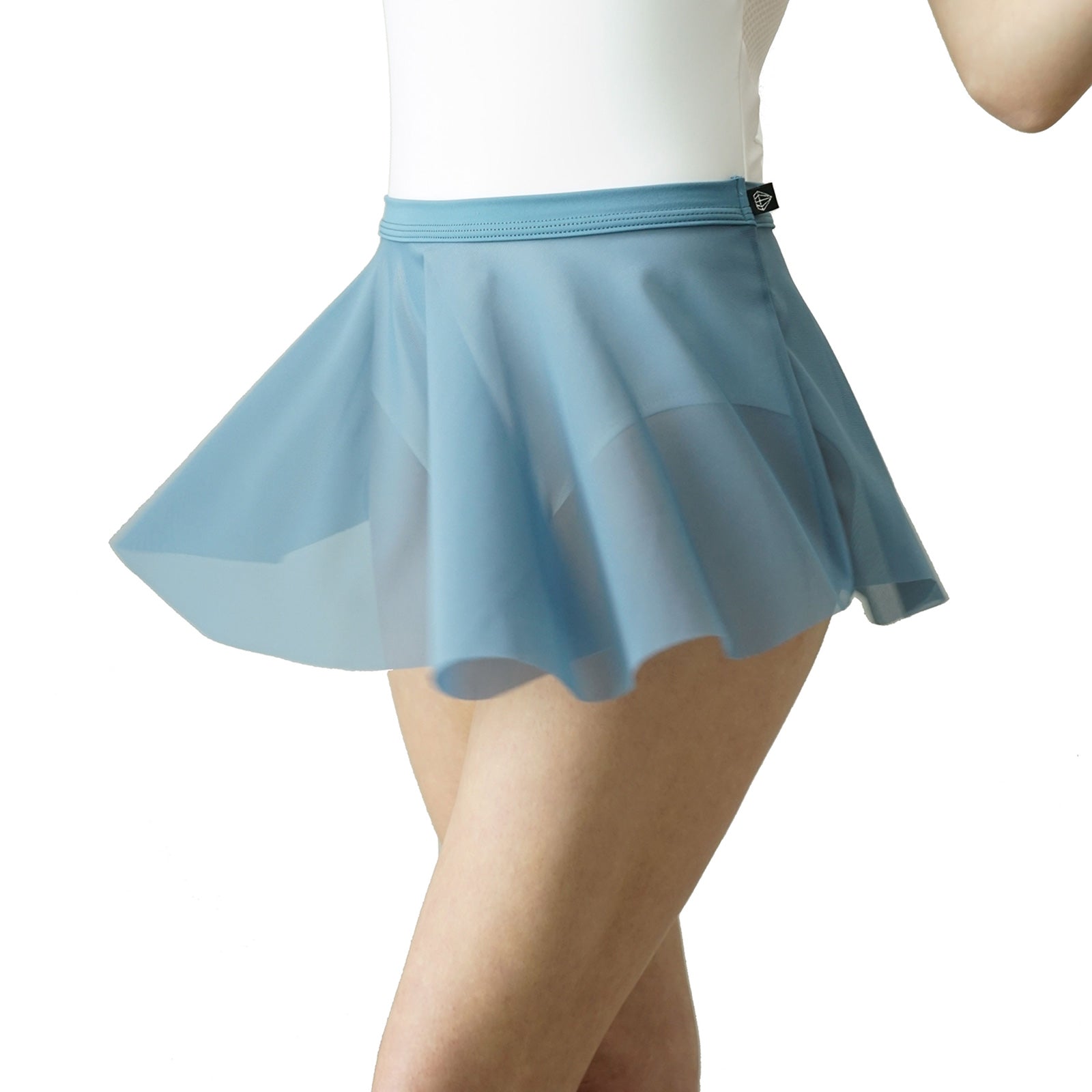 Jule Meshie Skirt - DanceSupplies.com