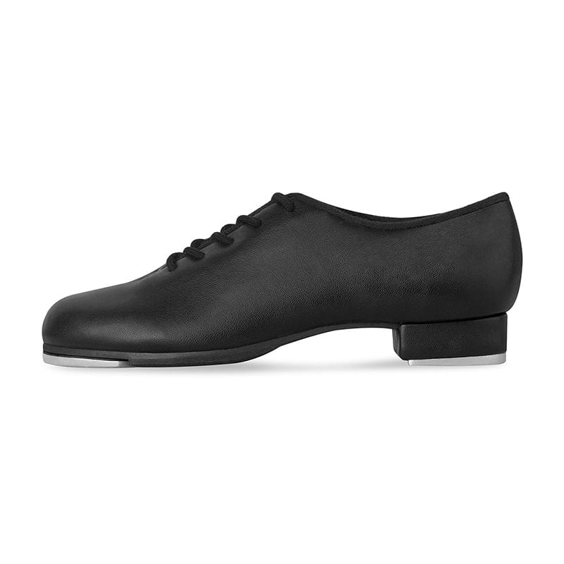 Leo's Child's Jazz Tap Shoes - DanceSupplies.com