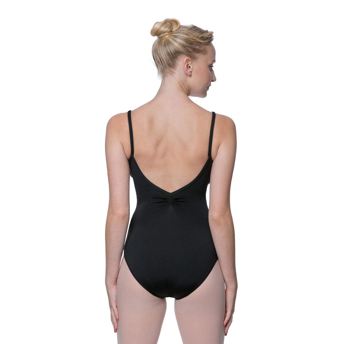 Lulli Adult Malinda Camisole Leotard - DanceSupplies.com