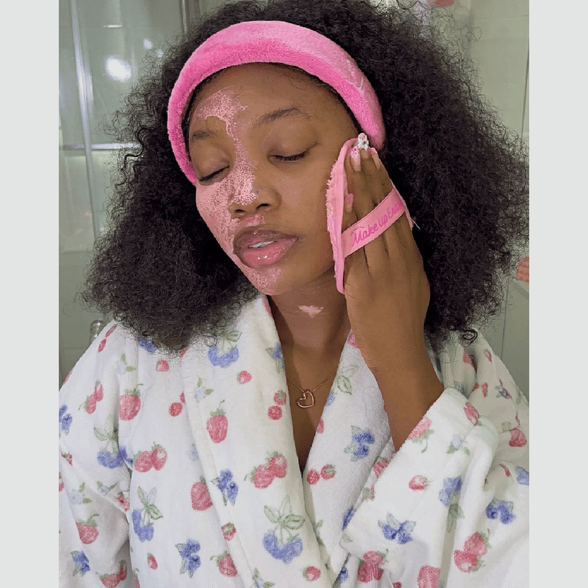 Makeup Eraser Ballet Core 7-Day Set - DanceSupplies.com