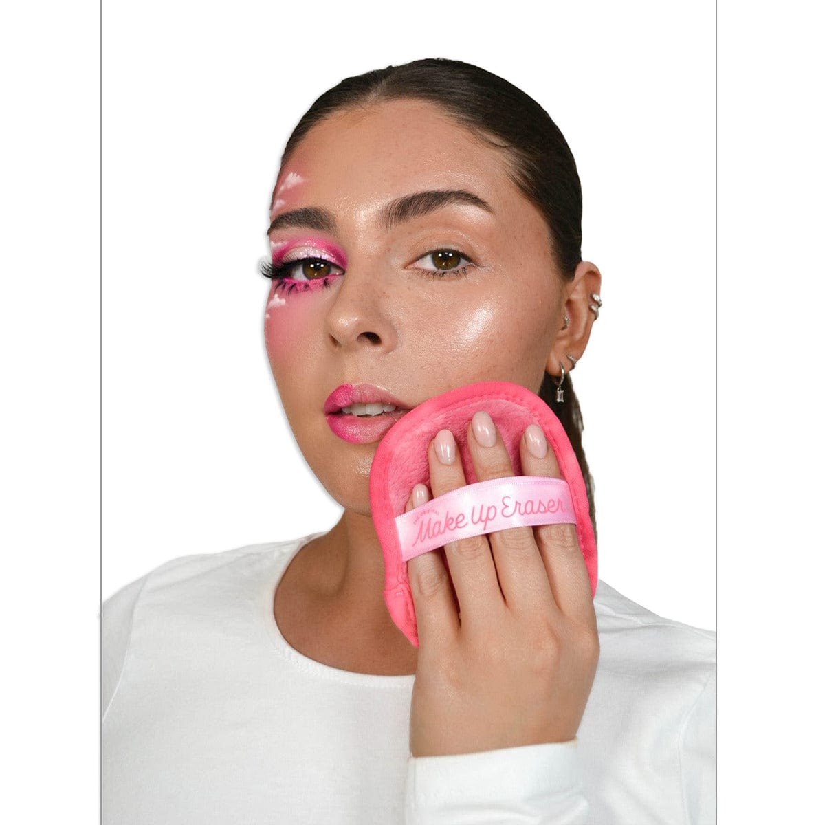 Makeup Eraser 7-Day Set - DanceSupplies.com