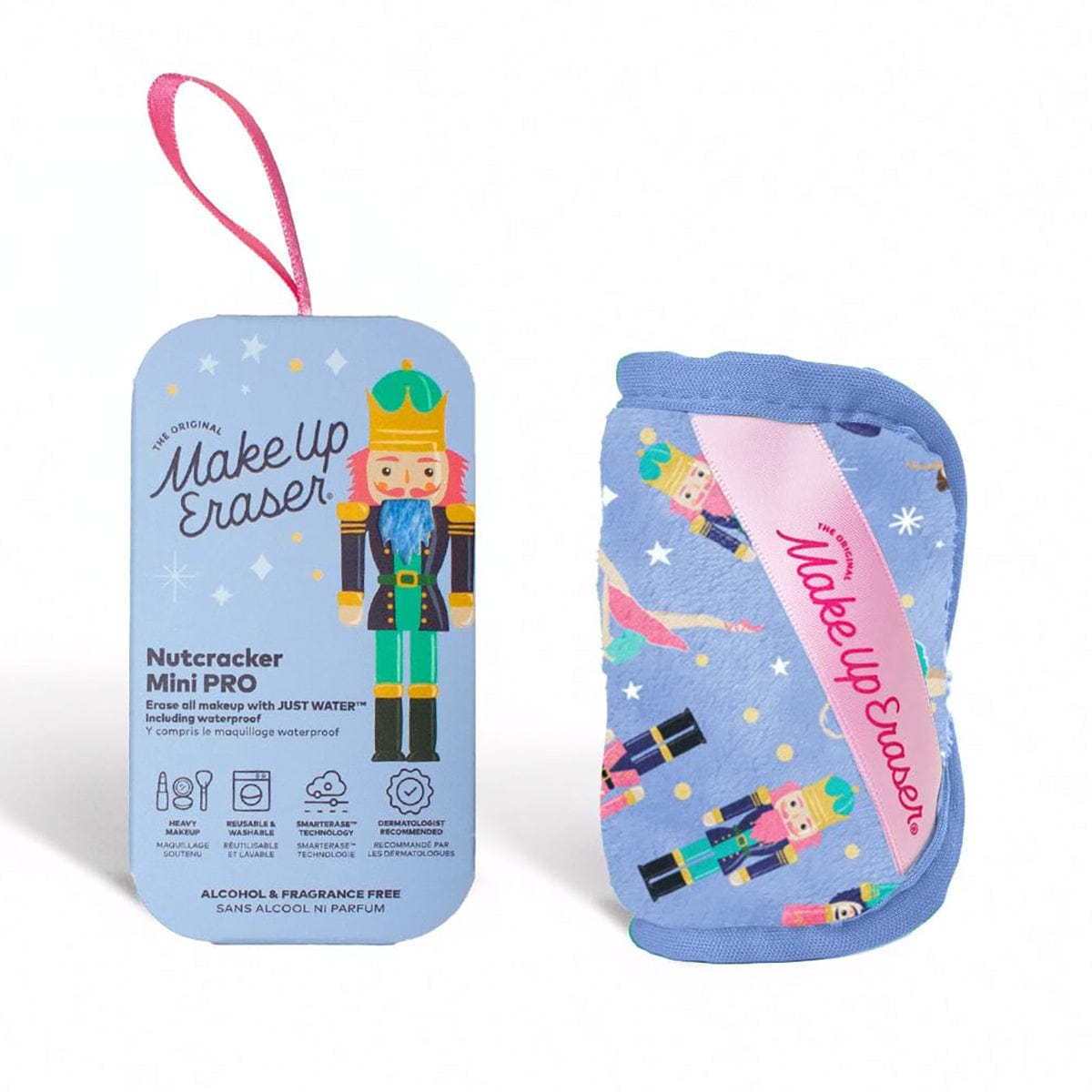 Makeup Eraser Mini Pro - Nutcracker - DanceSupplies.com