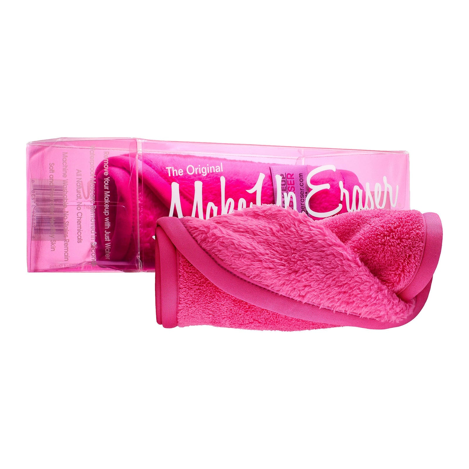MakeUp Eraser Pink - DanceSupplies.com