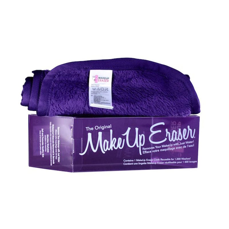 MakeUp Eraser Purple - DanceSupplies.com