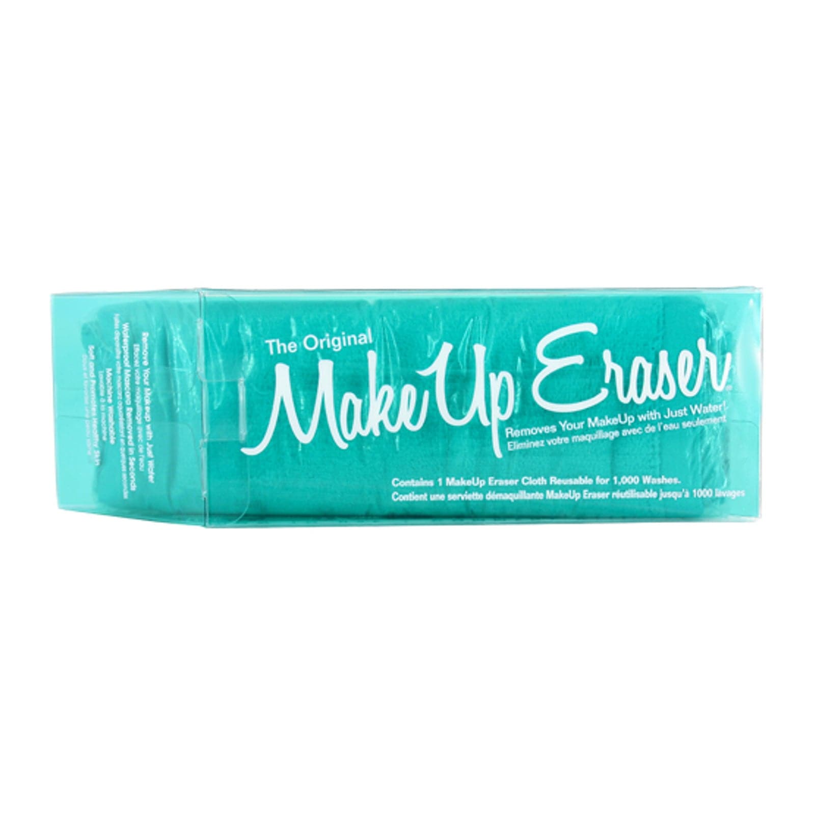 MakeUp Eraser Turquoise - DanceSupplies.com