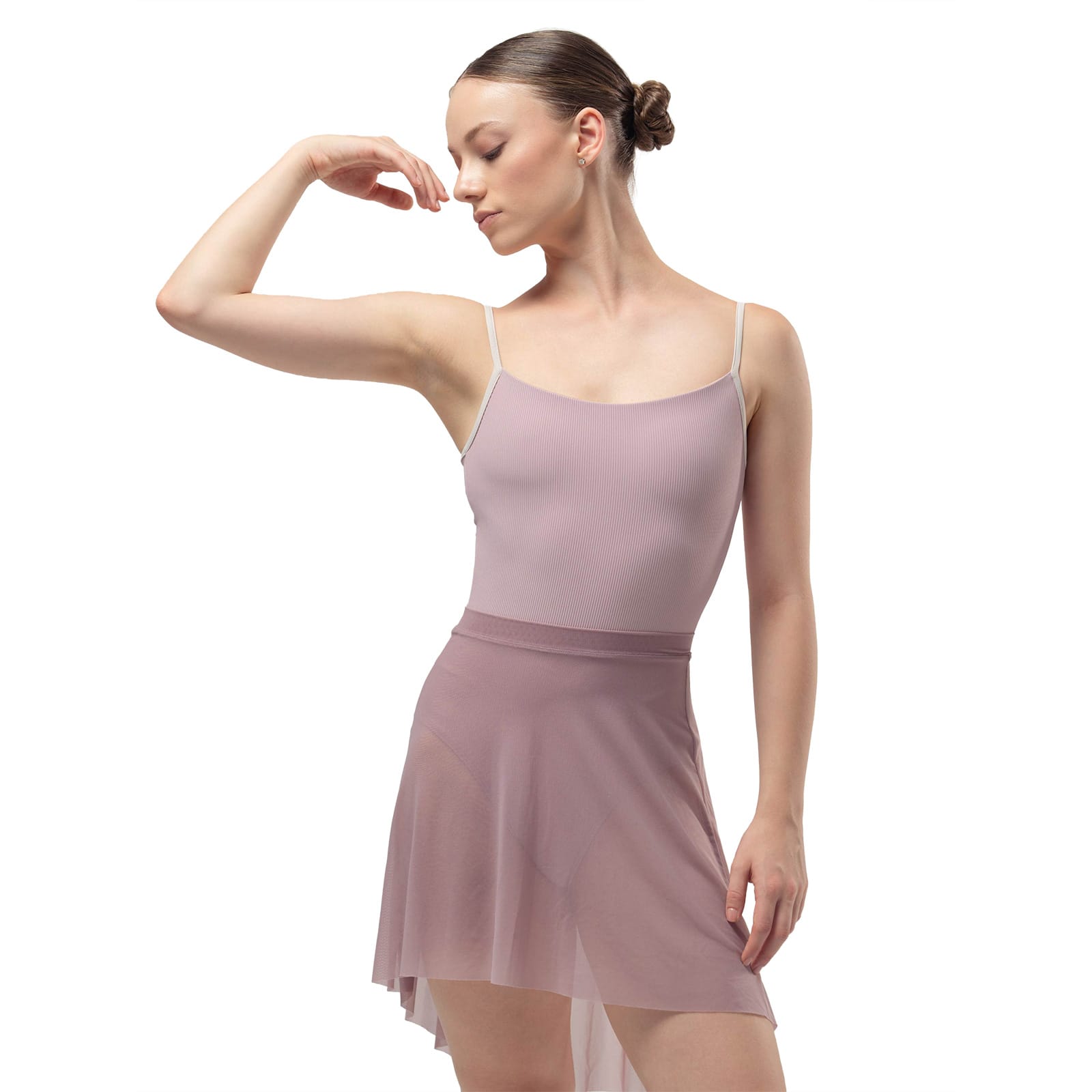 Mara Cala Leotard - DanceSupplies.com