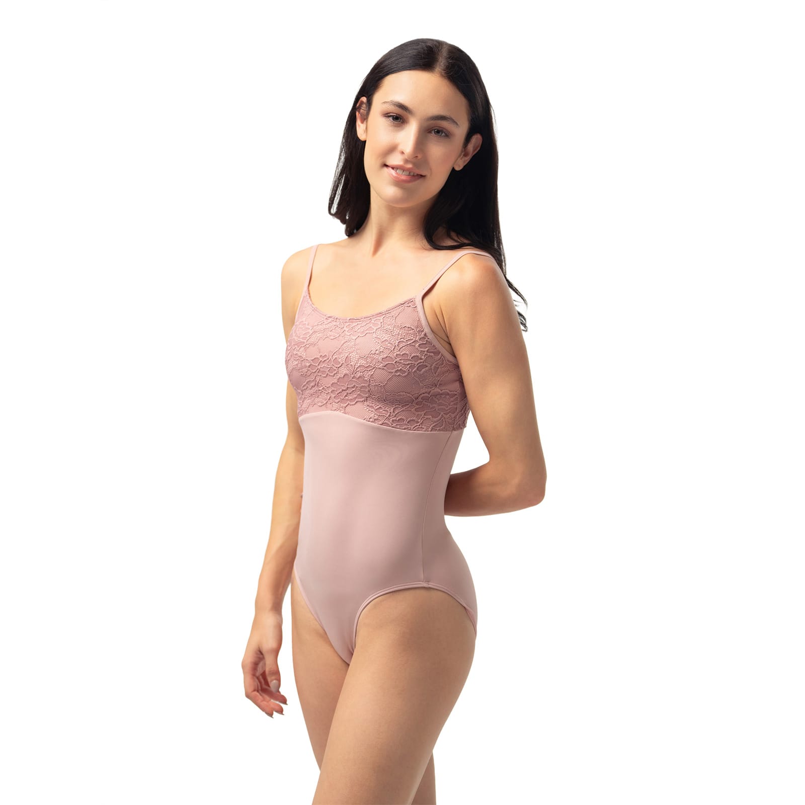 Mara Chloe Leotard - DanceSupplies.com