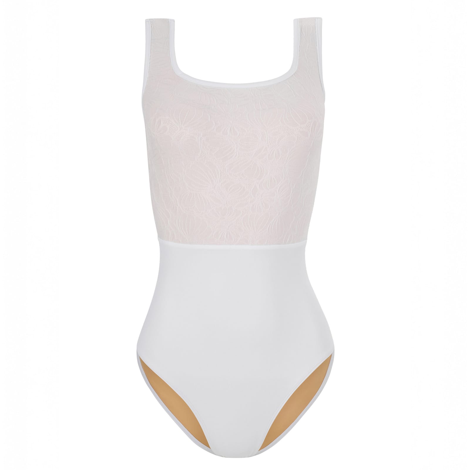 Mara Flora Leotard - DanceSupplies.com