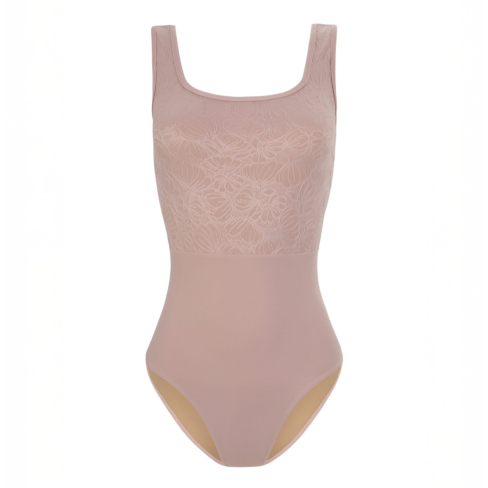 Mara Flora Leotard - DanceSupplies.com