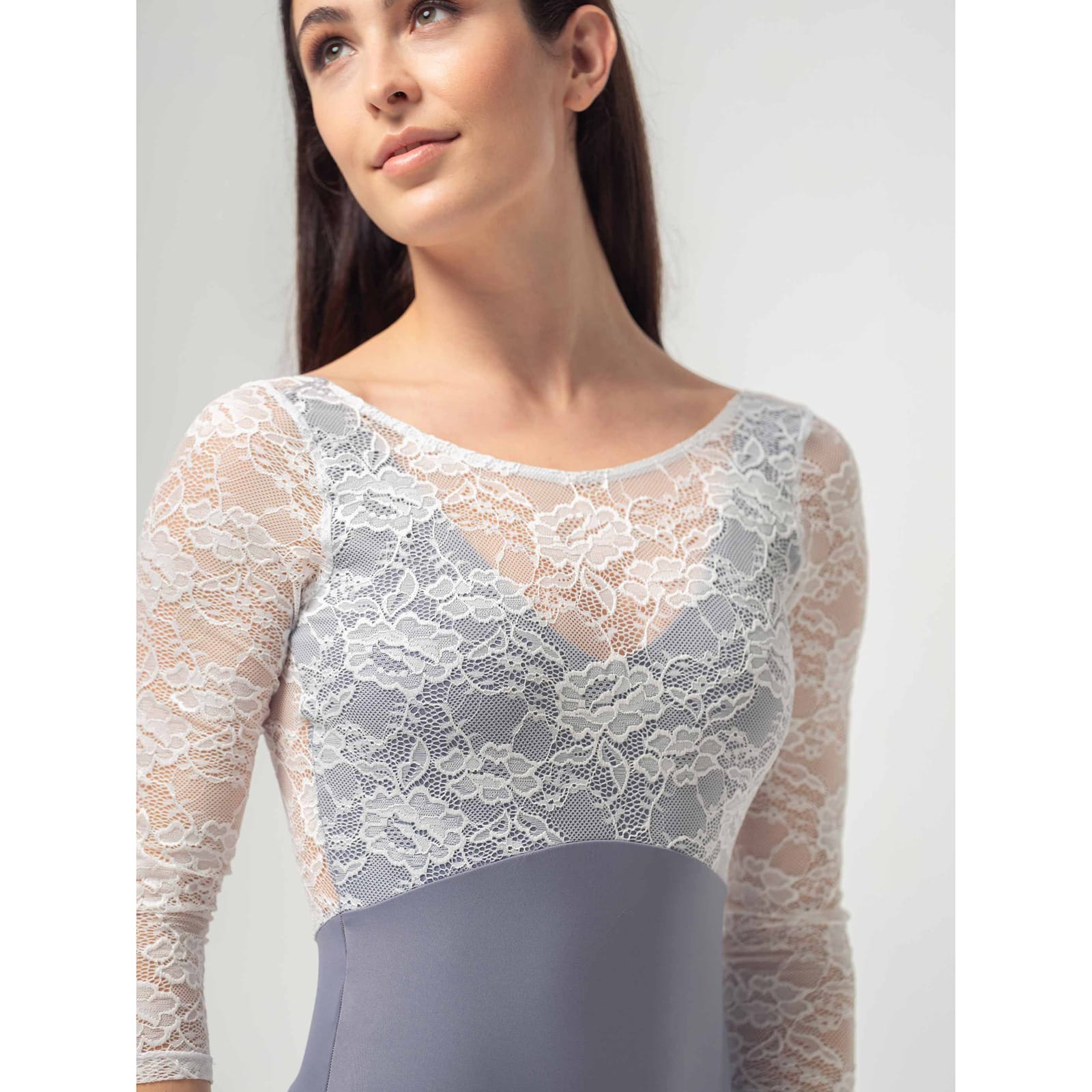Mara Penelope Leotard - DanceSupplies.com