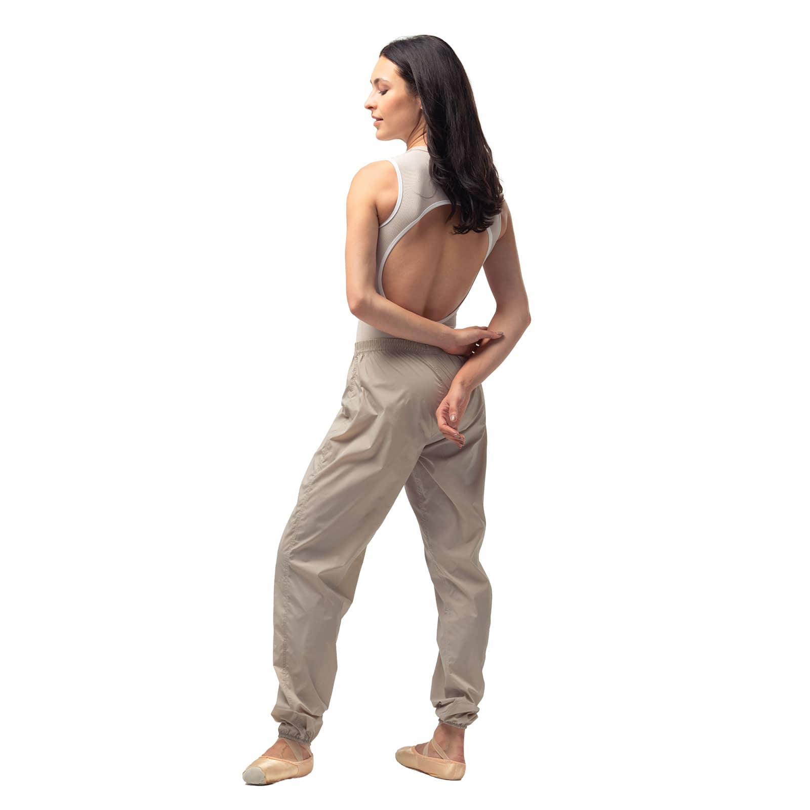 Mara Warmup Pants - DanceSupplies.com