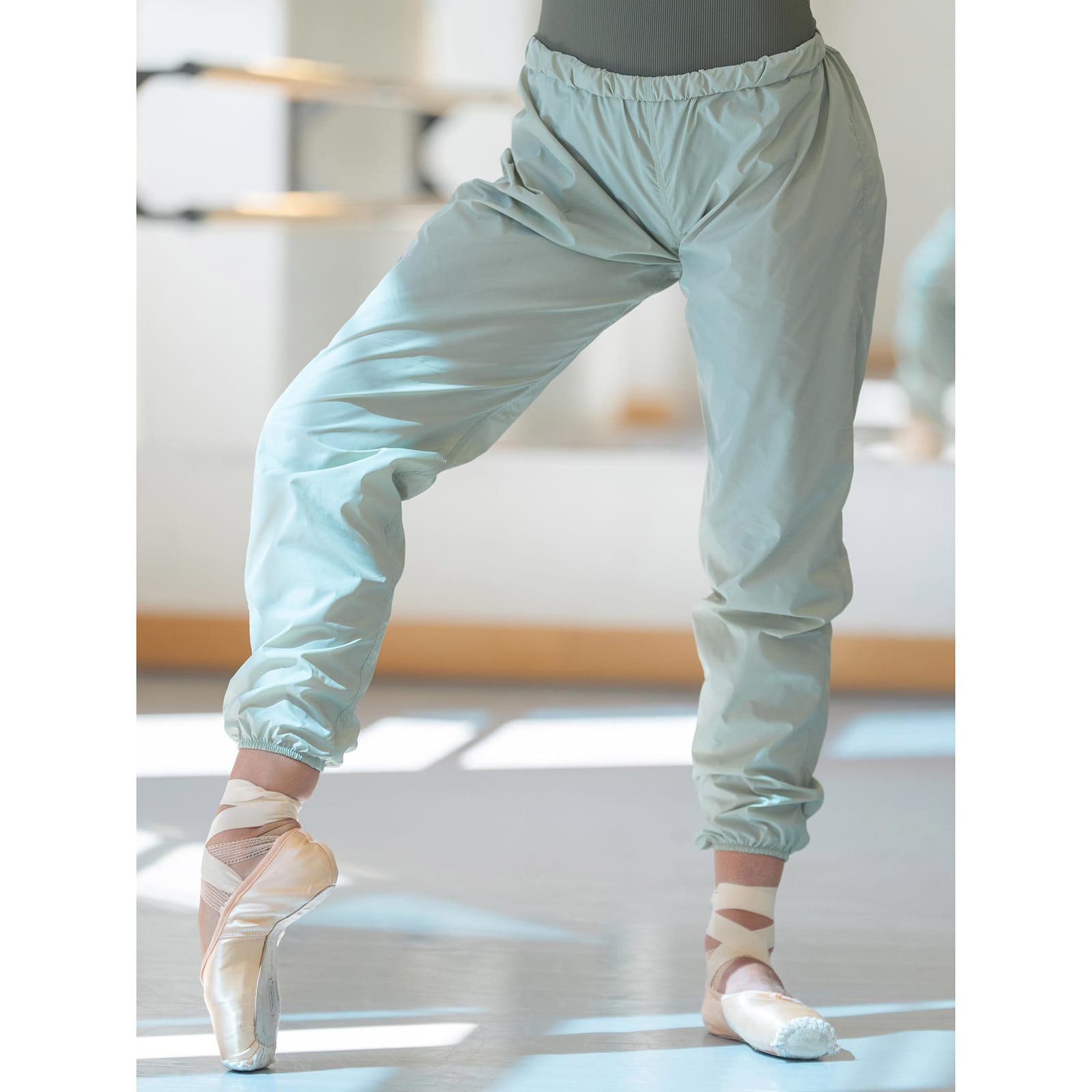 Mara Warmup Pants - DanceSupplies.com