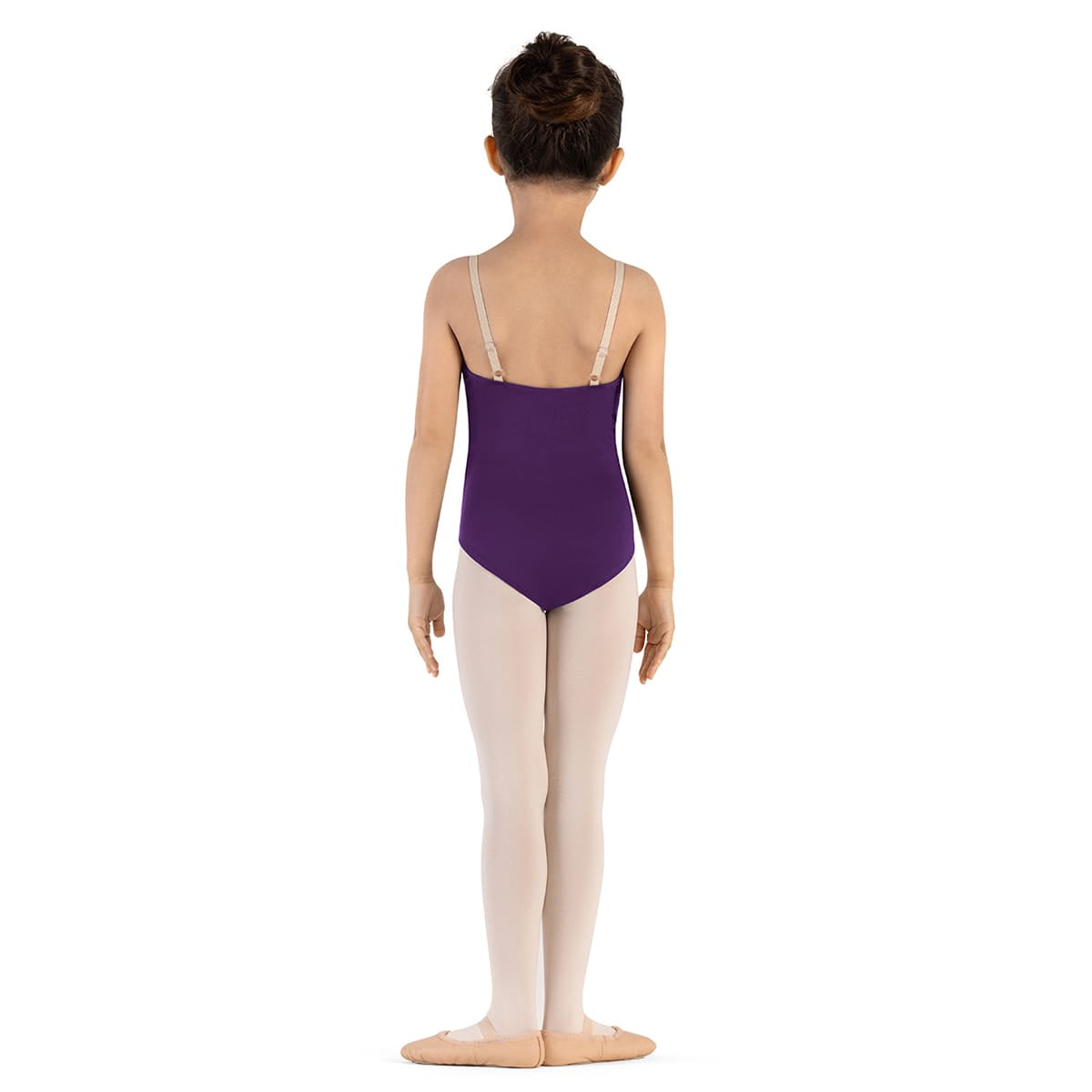 Bloch Girls Opera Camisole Leotard - DanceSupplies.com