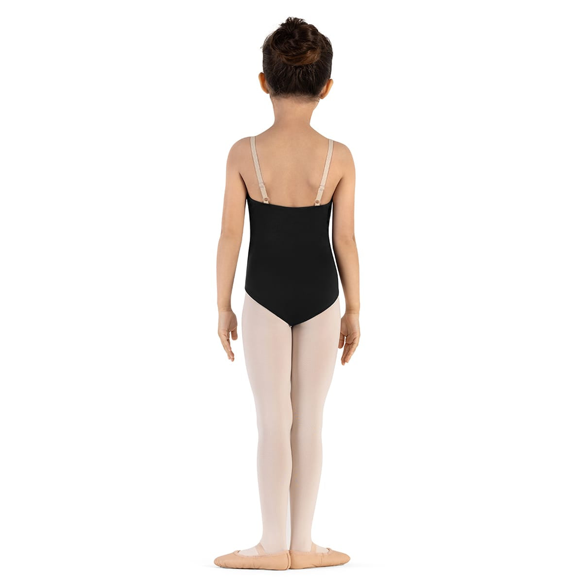 Bloch Girls Opera Camisole Leotard - DanceSupplies.com